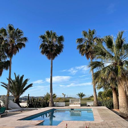 Finca Los Caballeros - Adults Only Benissa Exterior photo